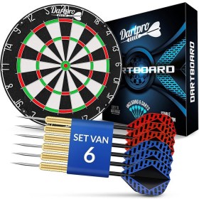 dartpro das original
